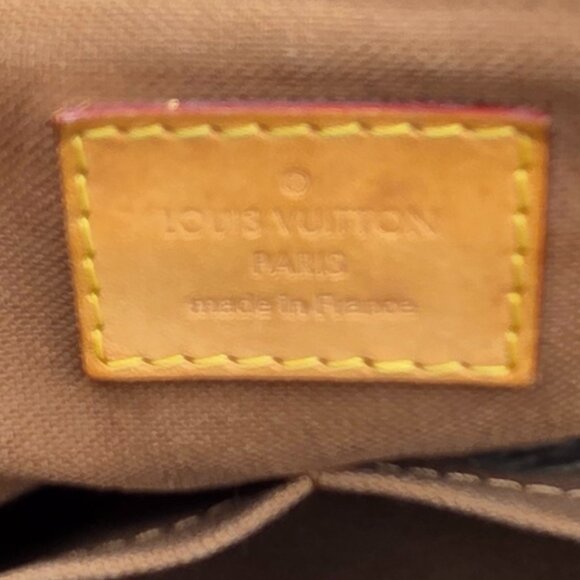 Women's Palermo PM Monogram - Picture 10 of 16